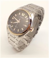 Orologio Citizen Uomo Eco Drive in Titanio AW1244-56E - AW1244-56E